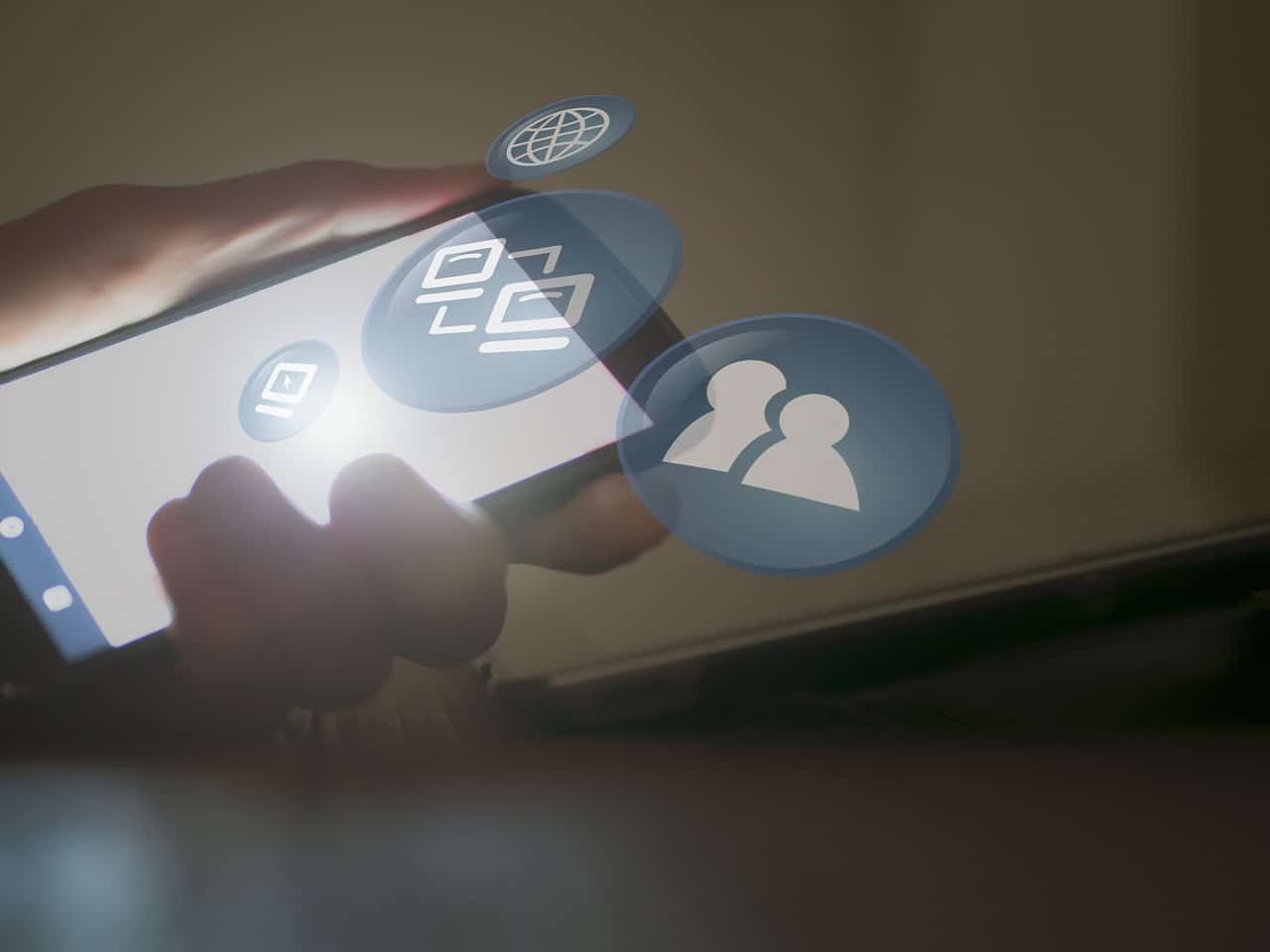 Speridian is proud to announce the release of our Mobile App for rightnow CRM