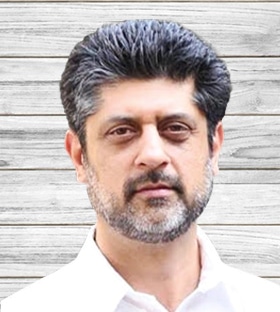 sardar tariq