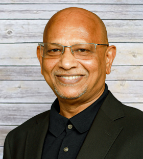 KP Hari