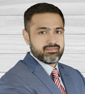 Shahzad Akbani