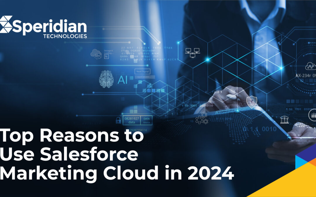 salesforce marketing cloud