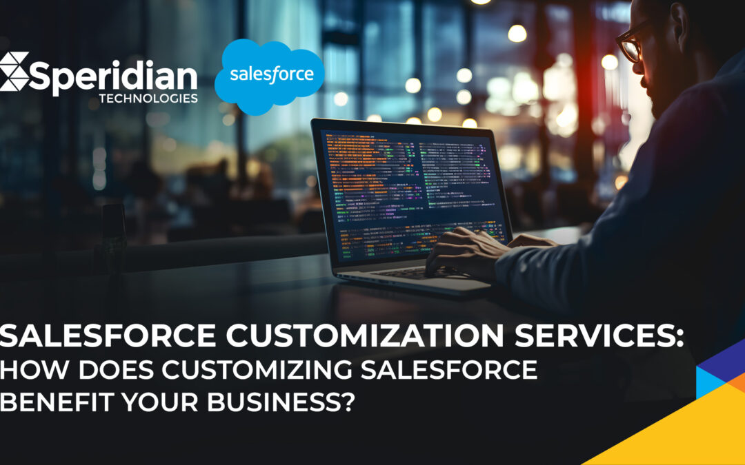 salesforce business services
