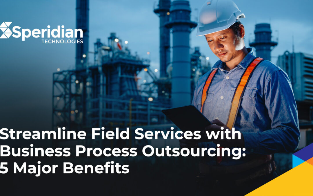 business process outsourcing