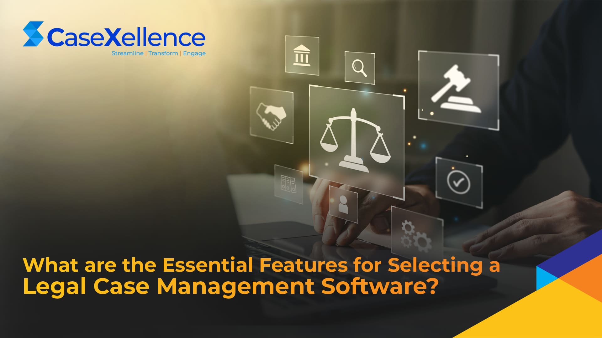 legal case management software