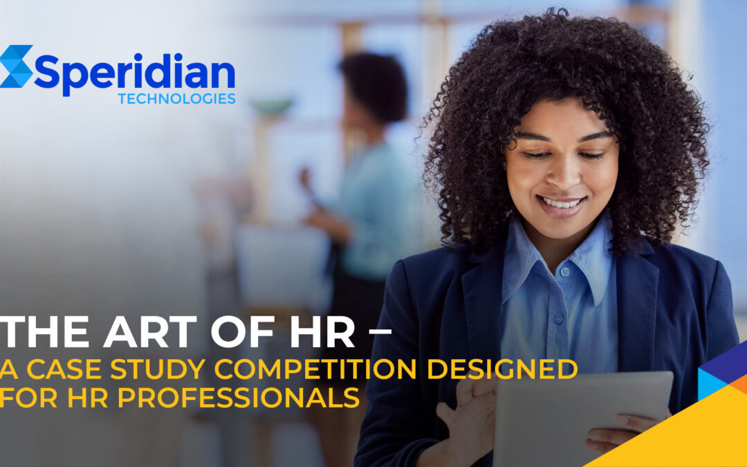 art of hr