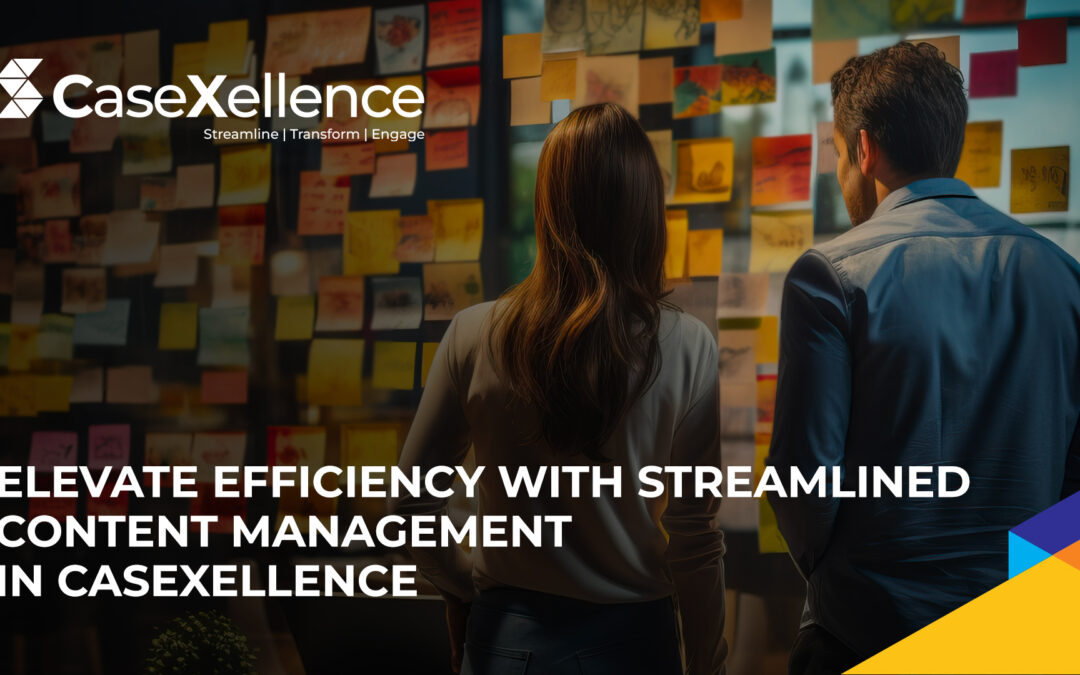 Content Management Software