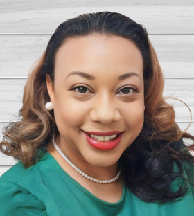 Keli Wells