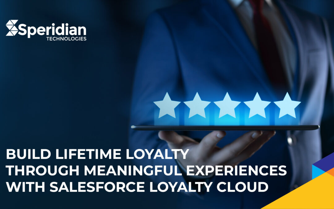 Salesforce Loyalty Cloud