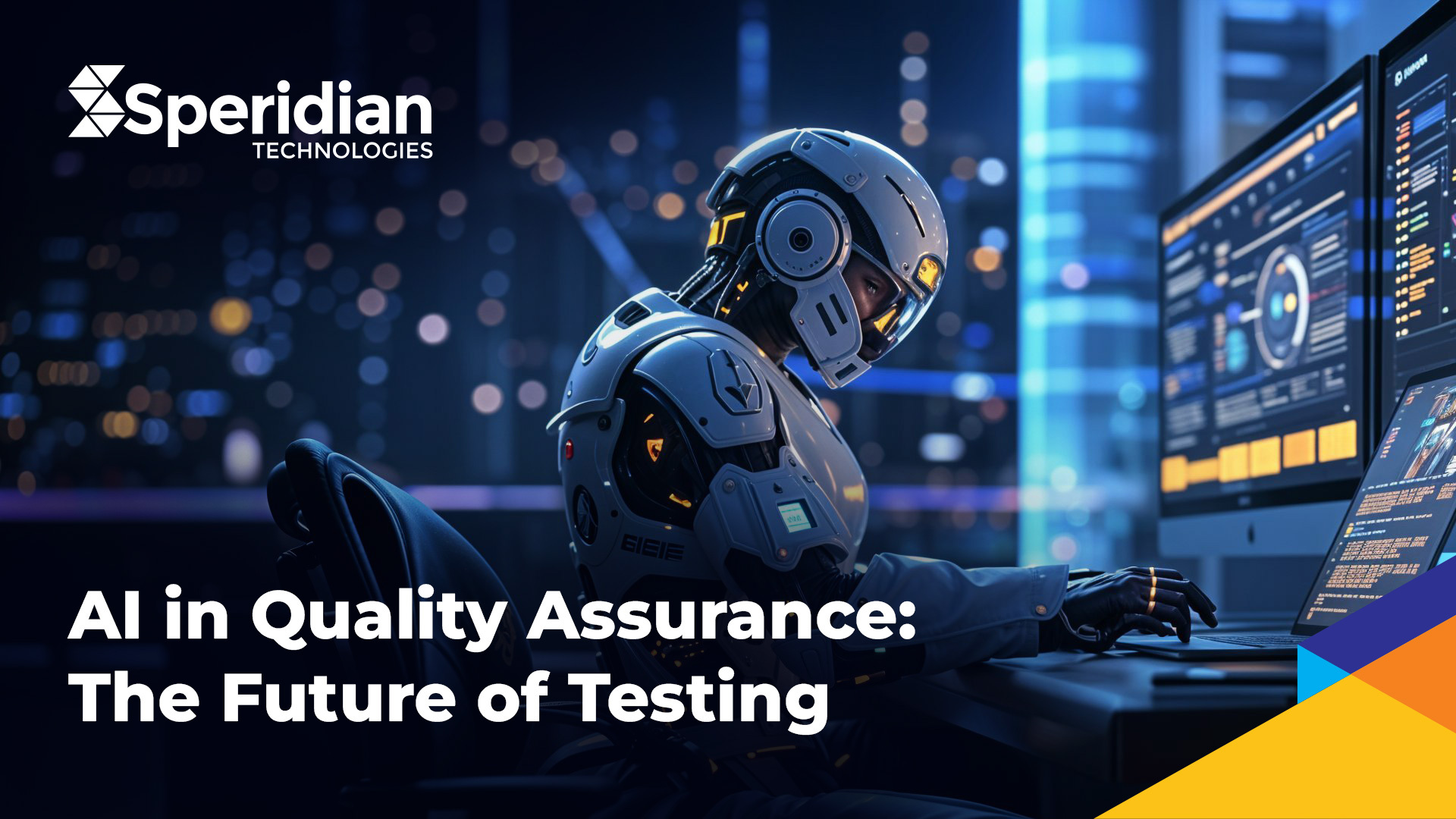 ai in quality assurance