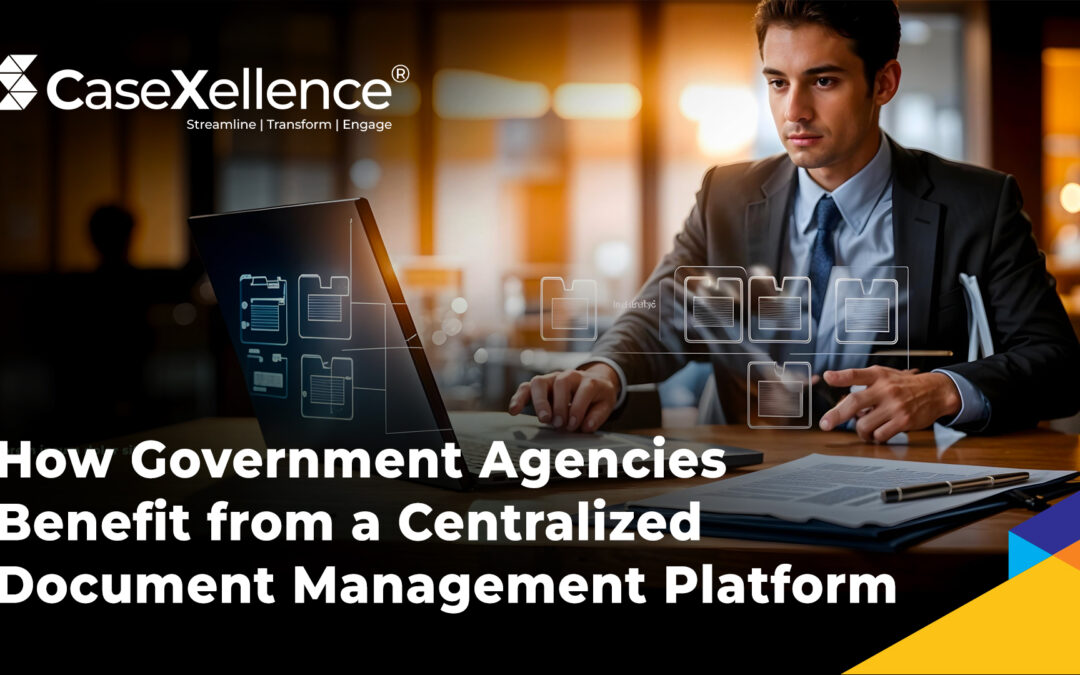 document management platform