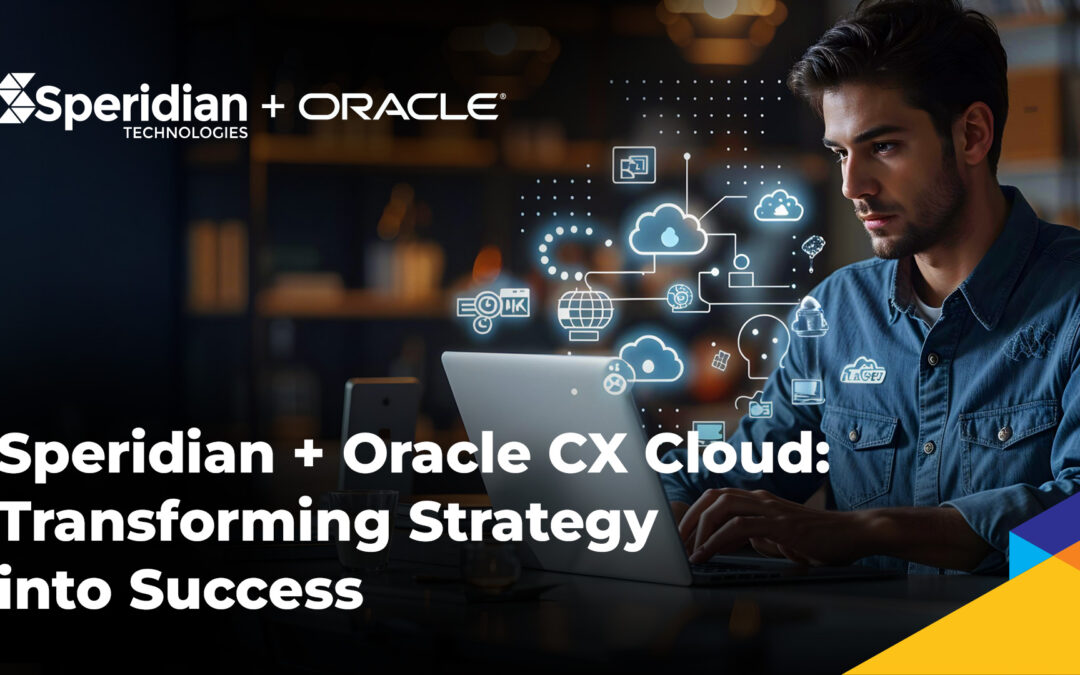 oracle cx cloud