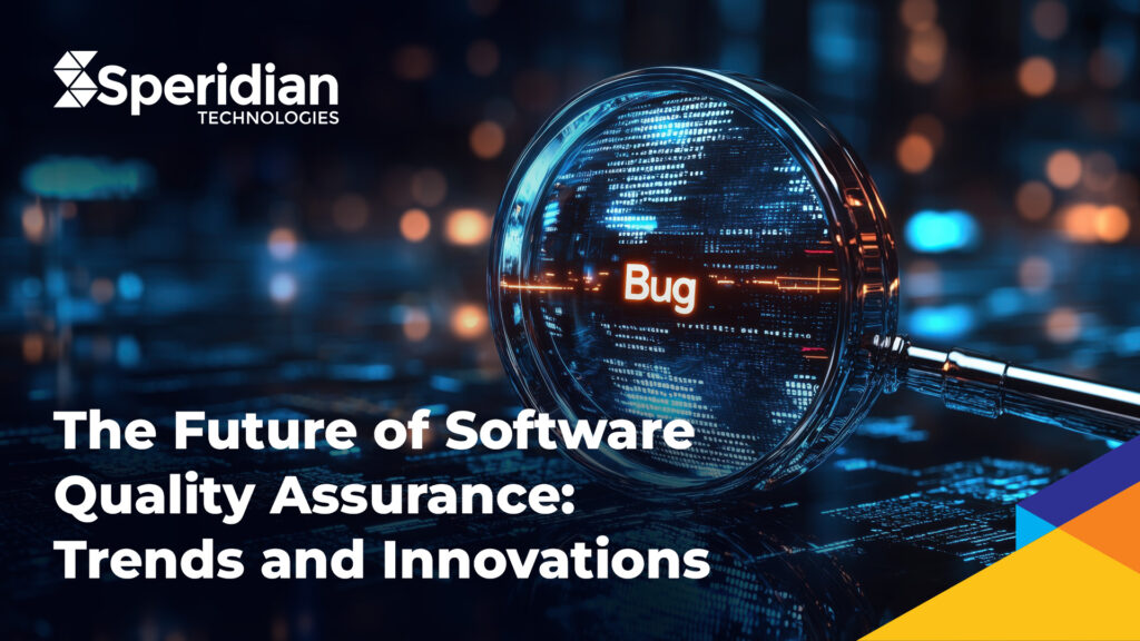 software quality assurance