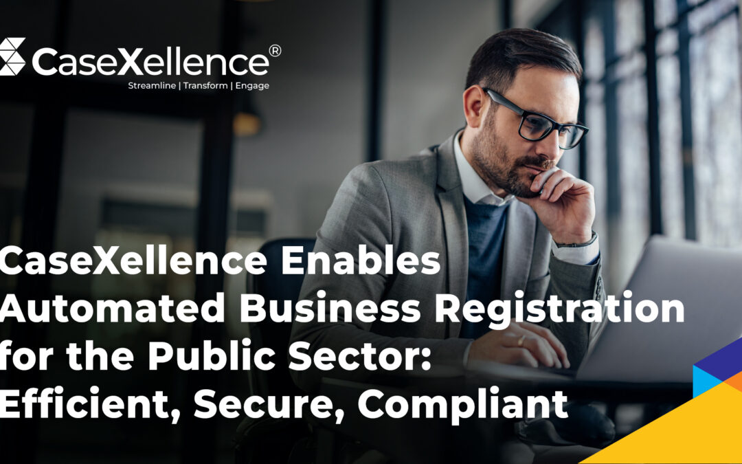 automated business registration systems