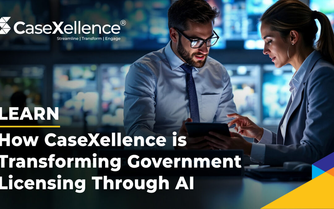 government licensing software