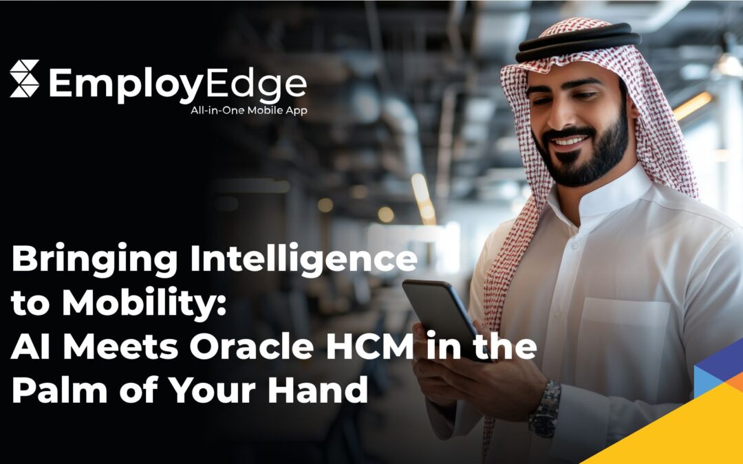 Oracle Fusion HCM Cloud