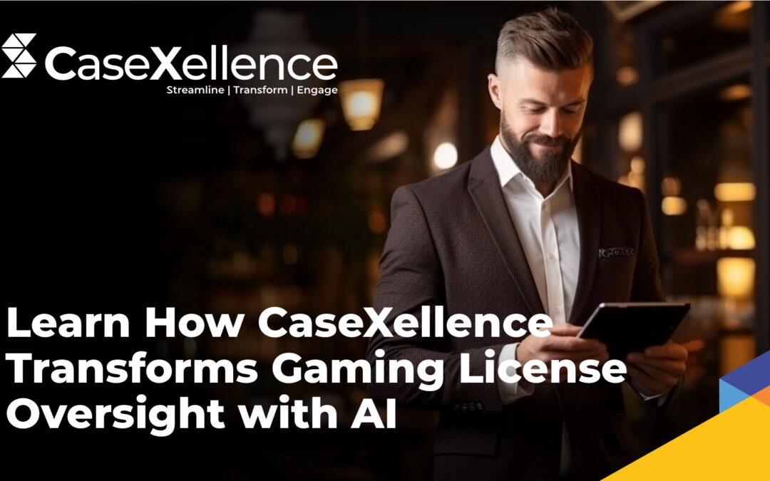 AI-Powered Gaming Licensing