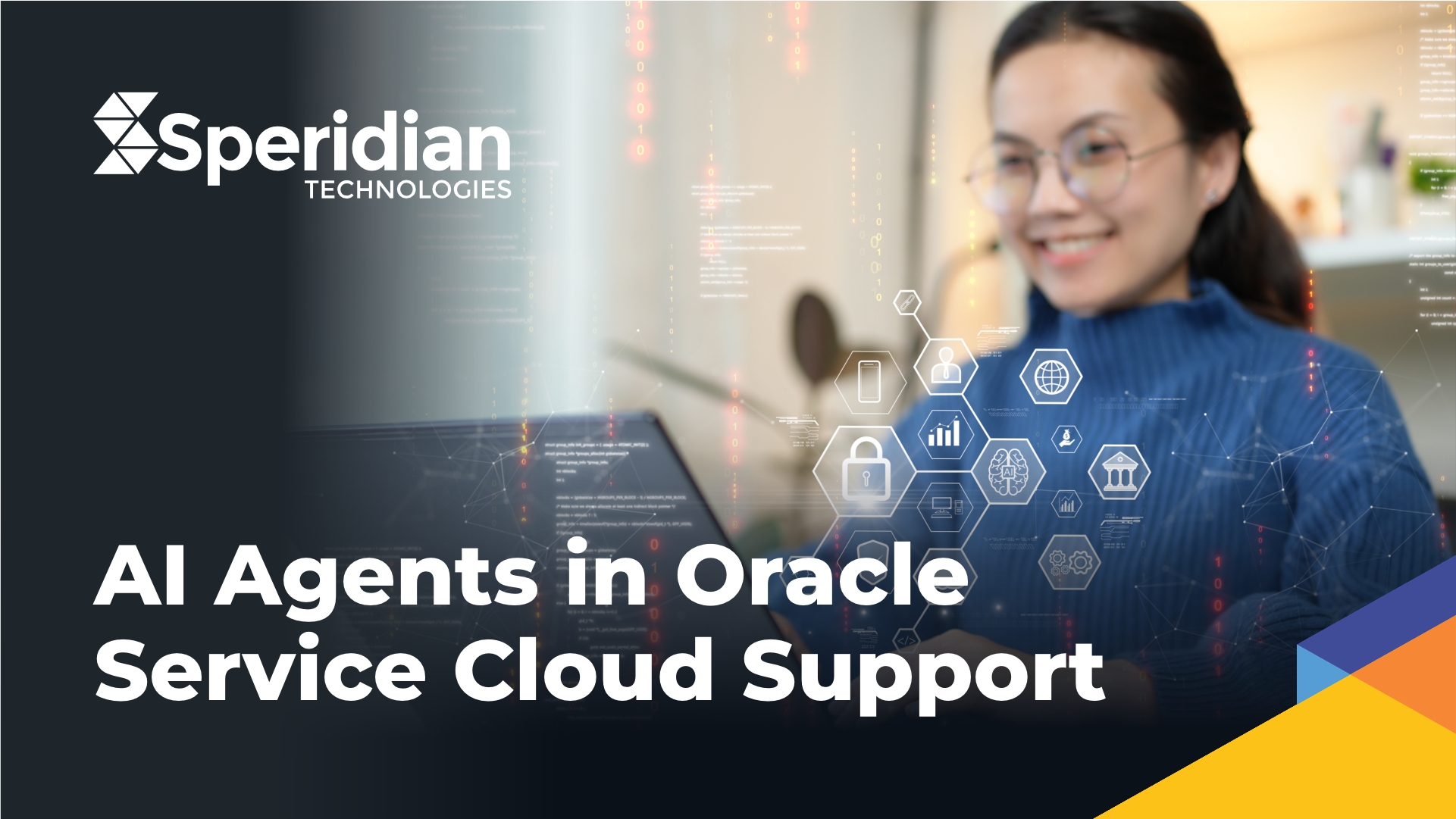 AI Agents in Oracle Service Cloud Support