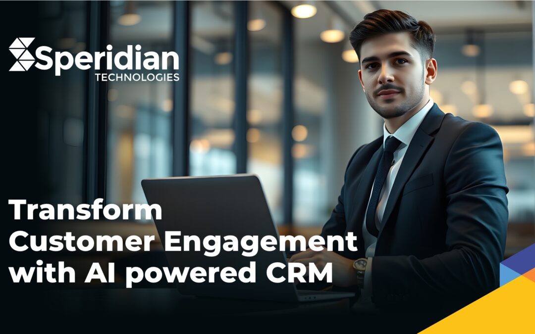 AI in CRM for Manufacturing