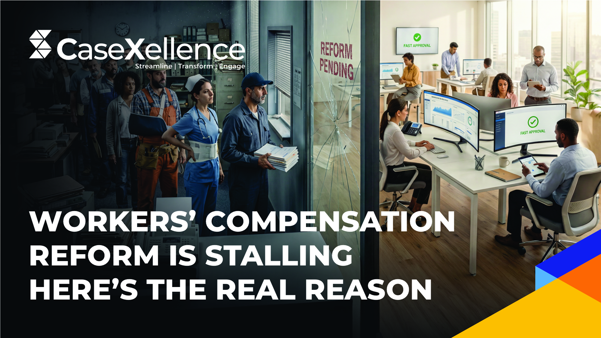workers' compensation