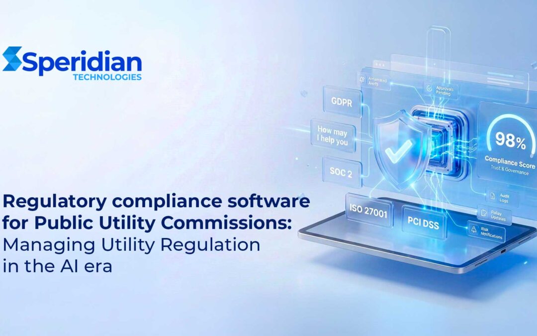 regulatory compliance software